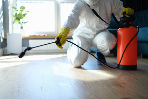Reliable Biohazard contractor in Belford, NJ by Crime Scene Cleaner Online